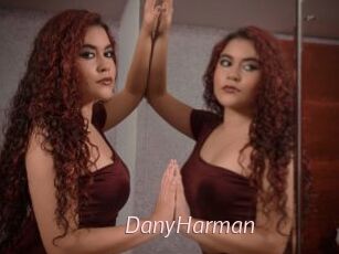 DanyHarman