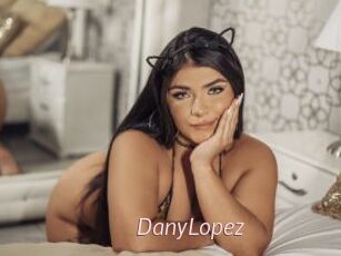 DanyLopez xxx Free Sites