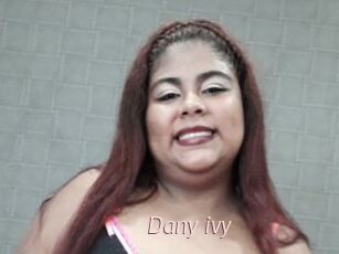 Dany_ivy