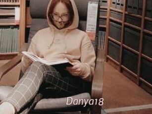 Danya18
