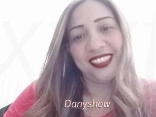 Danyshow