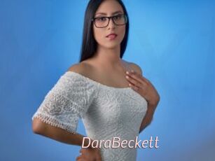 DaraBeckett