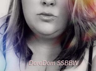 DaraDom_SSBBW