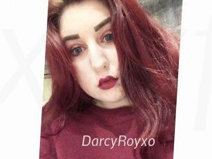 Darcy_Royxo xxx Free Sites