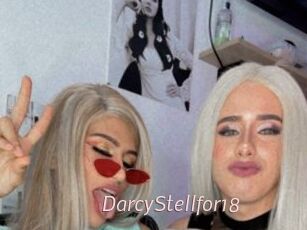DarcyStellfor18
