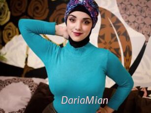 DariaMian