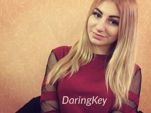 DaringKey