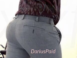 DariusPaid