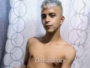 Dariusblack