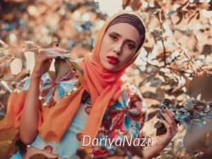 DariyaNazir