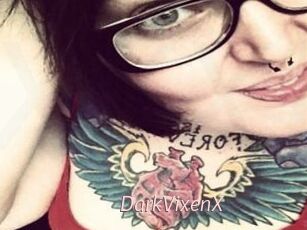 DarkVixenX