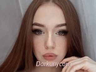 Darkunycorn