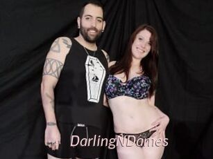 DarlingNDames