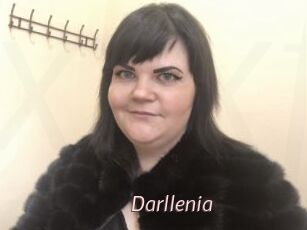 Darllenia