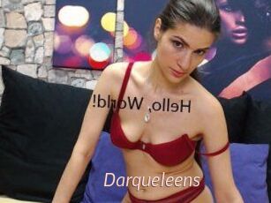 Darqueleens