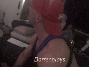 Darrenplays