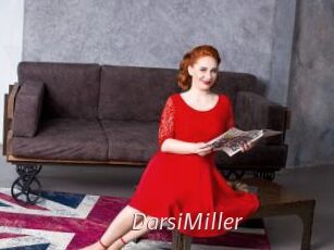 DarsiMiller
