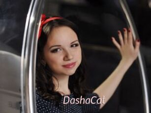 DashaCat