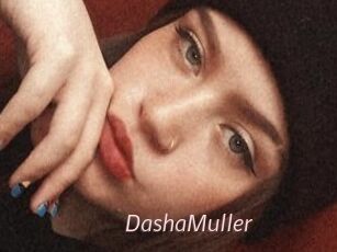 DashaMuller