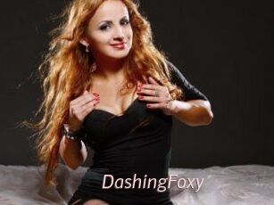 DashingFoxy
