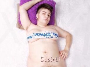 DastyD