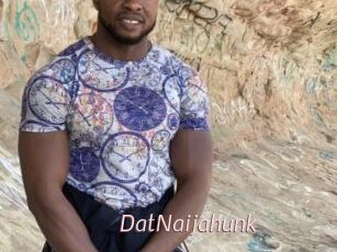 DatNaijahunk
