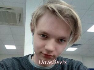DaveDevis