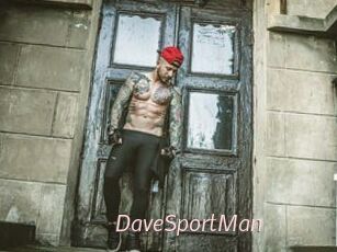 DaveSportMan