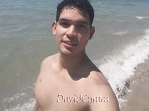 DavidCumm