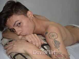 DavidFlirt
