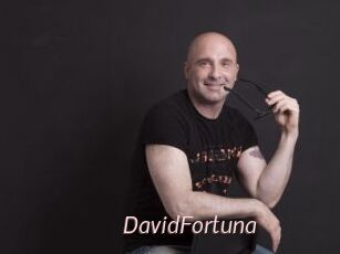 DavidFortuna