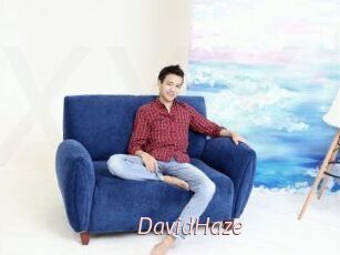 David_Haze
