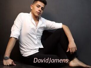 DavidJamens