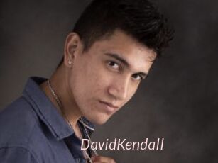 DavidKendall
