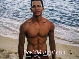 DavidMuscleLatin