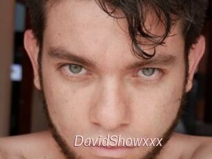 DavidShowxxx