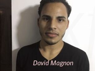 David_Magnon