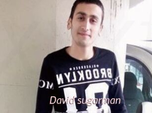David_sugarman