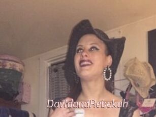DavidandRebekah