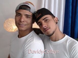 DavidyColbyn xxx Free Sites