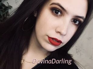 DavinaDarling