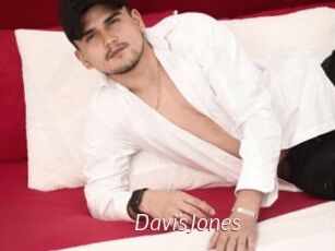 DavisJones