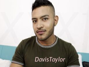 DavisTaylor