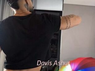 Davis_Ashur