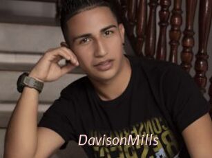 DavisonMills