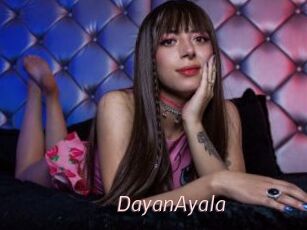 DayanAyala