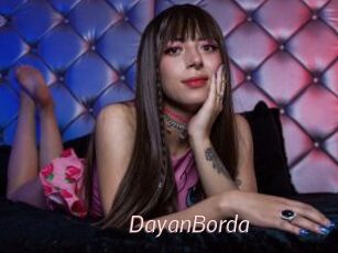 DayanBorda