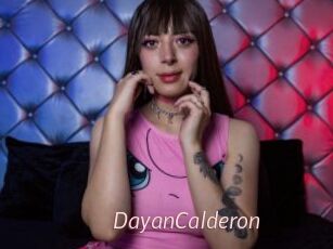 DayanCalderon