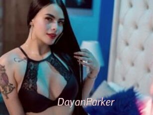 DayanParker