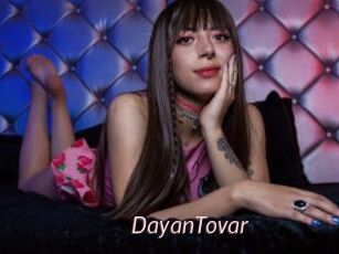 DayanTovar